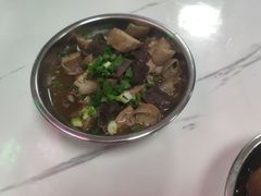 -老广州牛杂(深圳白石洲总店)