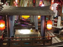 -锦绣金山人家(友谊店)