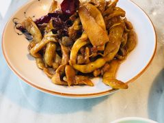 -食客堂麻婆豆腐专门店