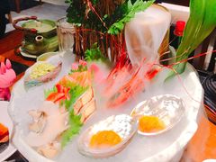 -和彩放题餐厅(酒仙桥店)