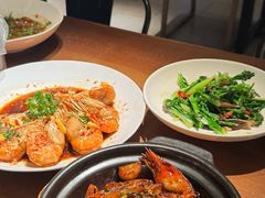 -蝦塘·中国餐馆(城墙南马道巷店)