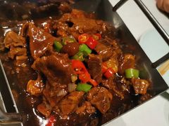 -北李妈妈菜·海肠捞饭(高新万达店)