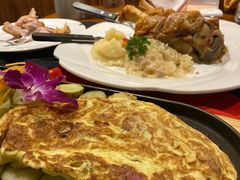 -申德勒加油站西餐厅Schindlers Tankstelle(上海外滩店)