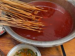 -老瓦房冷锅串串(文殊院店)