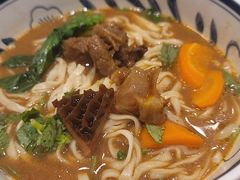 -康师傅私房牛肉面(马泉营奥莱店)