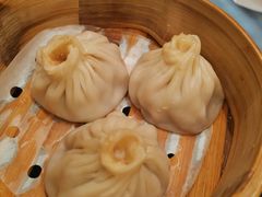 天王烤鸭包-南京大牌档(龙湖长楹天街店)