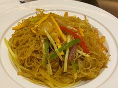 -杭州JW万豪酒店-万豪中餐厅