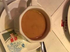 奶茶-太平馆西餐厅(北京路店)