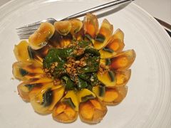 -老阿爸鲜鱼土菜(独墅湖店)