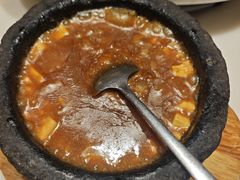 -径山十八道·风味民间菜(杭州总店)