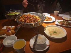 -胖姥姥·川湘闽菜(汕尾蓝天广场店)