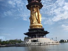 -溱湖国家湿地公园