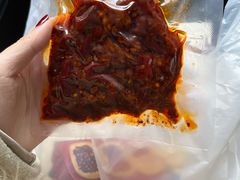 -蓉熙汇老妈兔头(太古里肆店)