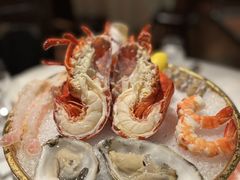 -希斯林牛排馆 Sizzzling Steakhouse