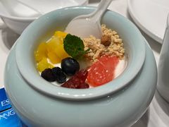 -羊瑞堂·横山炖羊肉·陕菜(未央路旗舰店)