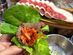 -玄希浪漫厨房·韩料烤肉(湖滨银泰in77店)