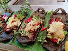 -上海东方佘山翰悦阁酒店·Vie全日制餐厅