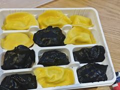 -船歌·鱼水饺青岛菜(金狮广场店)