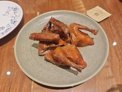 -龙悦湾酒家·八阵鱼生·渔人码头店