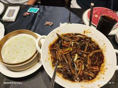 -江南雅厨(李公堤店)