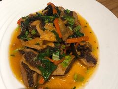 -胖老汉椒麻鸡清真新疆菜(西御街店)