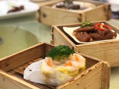 -中恒华茶楼(牌坊店)