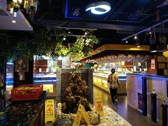 -巴犀烧烤(新崇光店)