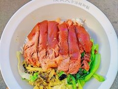 -陆长玖古法猪脚饭(玄风桥店)