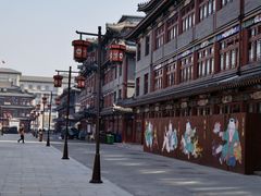 -杨柳青古镇