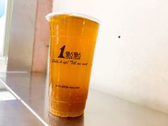 珍珠绿-1点点(同曦假日百货店)