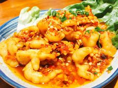 蒜香无骨凤爪-觅山云南菜(泊富ICITY店)