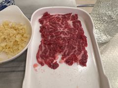 -牛街清真满恒記(平安里西大街店)