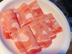 -锅说大脸毛肚重庆老火锅(佐阾店)