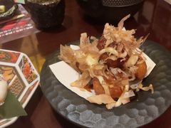 -弓二·烧鸟居酒屋(财富购物中心店)