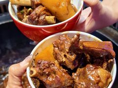 -徐家屯铁锅炖(宋家庄店)