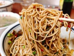 -李易面馆(树木岭店)