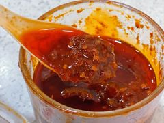 -明兴正宗潮州五彩鱼蛋粉面(中山六路店)