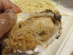 -渡海小渔村.老辈日照菜