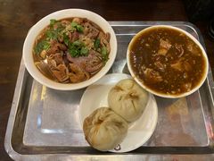 -姚记炒肝店(簋街店)