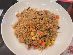 -伯顿西餐厅(厚街香榭丽店)