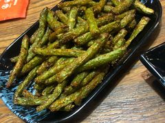 -小杨烤肉(朱雀店)