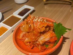 -江户烧肉(高德店)