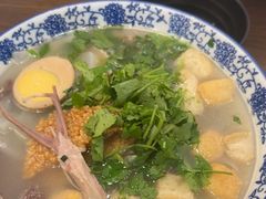 -小潘记鸭血粉丝汤
