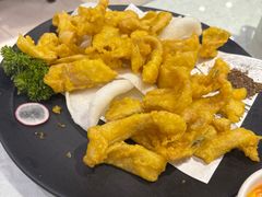 -品味居·首店·大连鲜活海鲜大连菜(东港店)