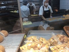-鲍师傅糕点(国金街店)