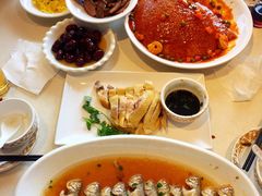 -壹只菜·崇明本地特色菜(崇明南门店)