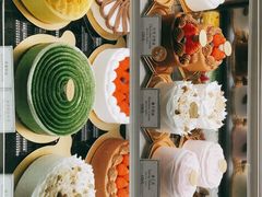 -布歌东京(金融街购物中心店)