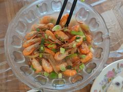 盐水河虾-妈妈的小作坊(陈家镇店)