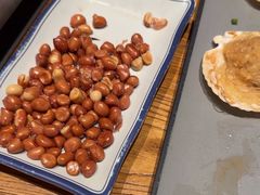 -老高烧烤(龙华星河iCO店)