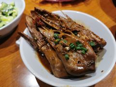 -琥珀老六龙虾(四里河店)